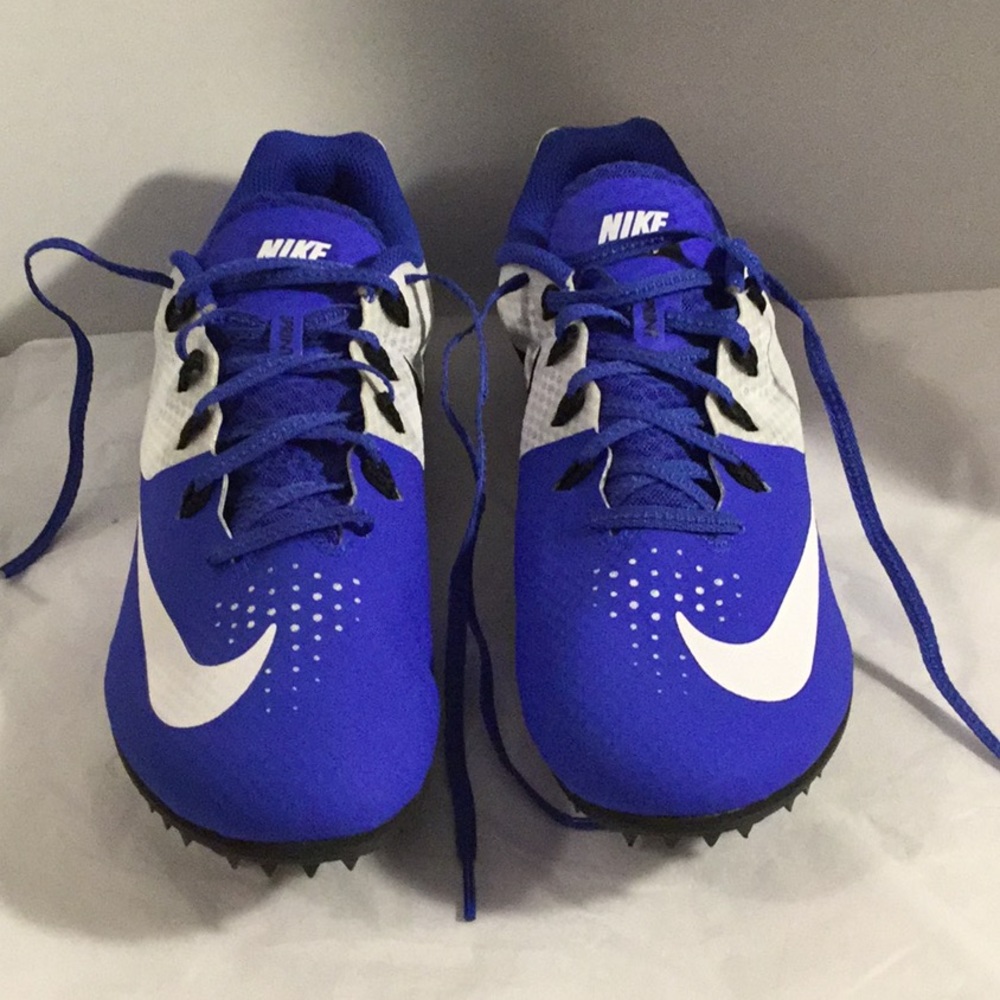 🆕 MEN’S NIKE RACING CLEATS - Picture 3 of 4